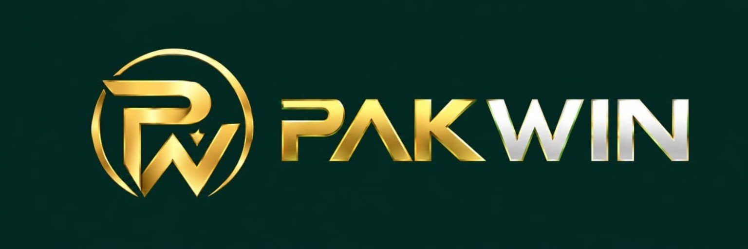 Pak Win Game logo